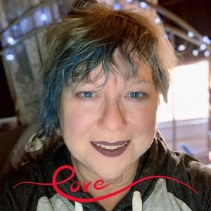 Meet your Posher, Patricia